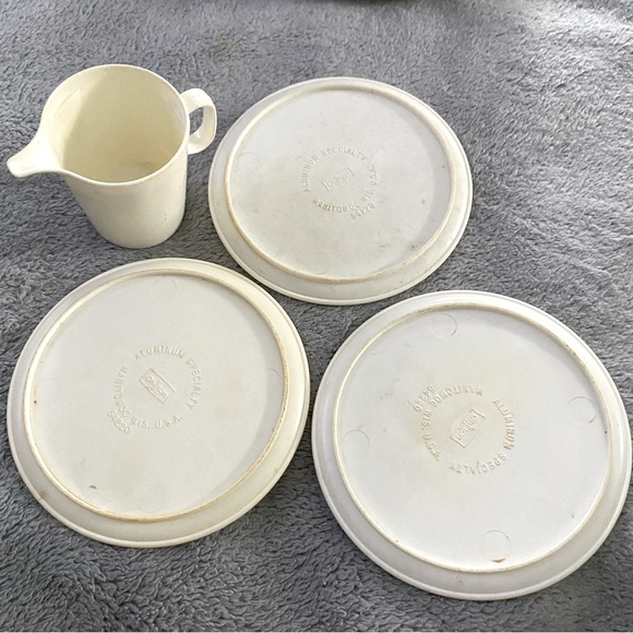 Vintage Chilton Kitchen Toys - Picture 2 of 4